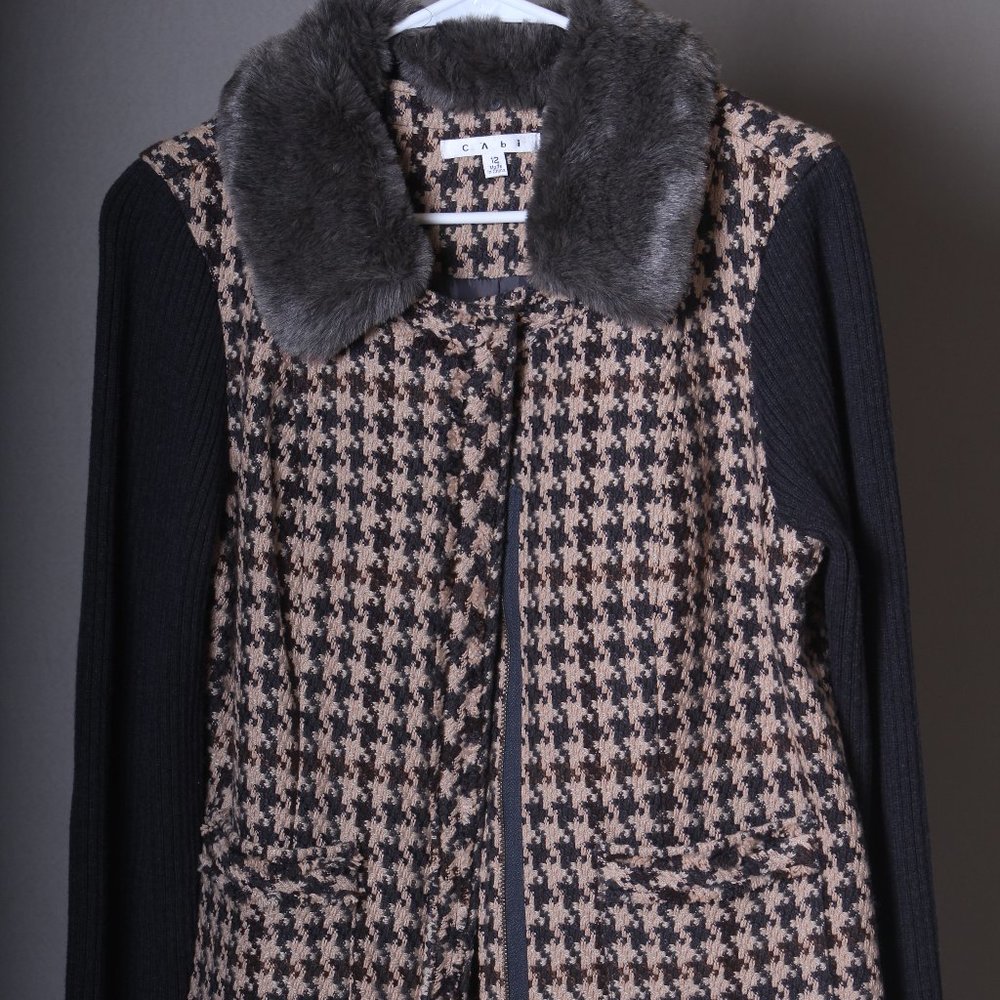 CAbi 978 Mixer jacket